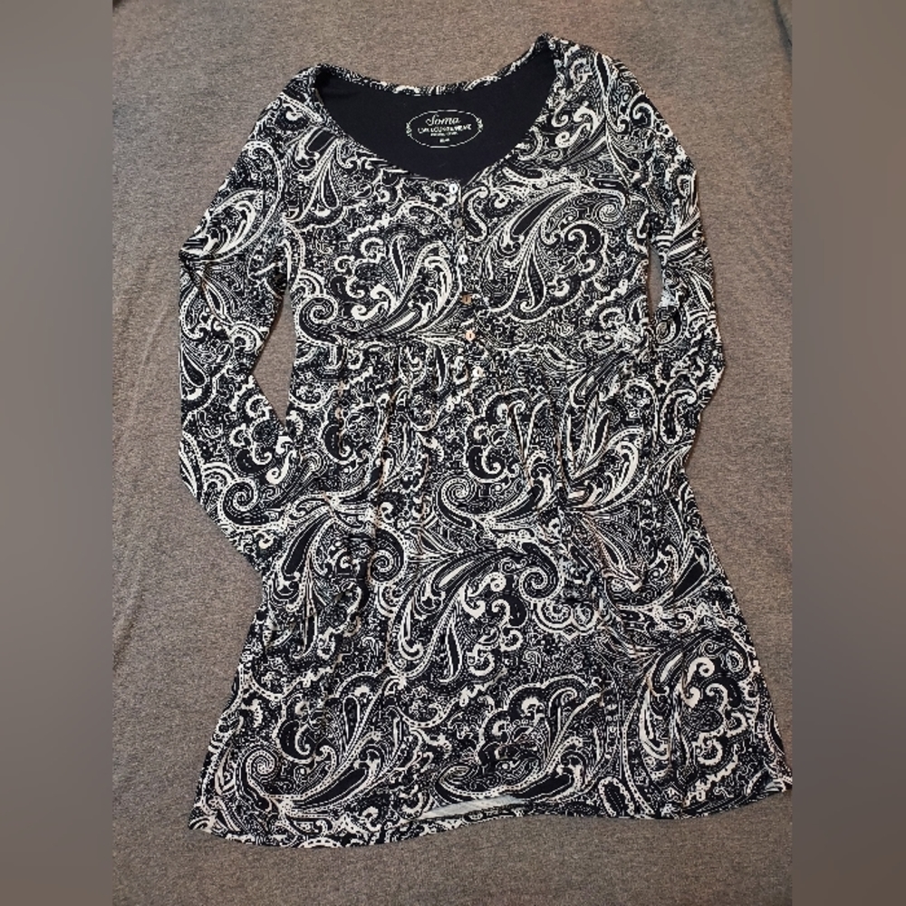 Soma lounge wear